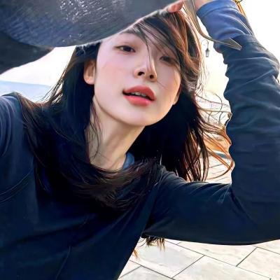 我的女大佬