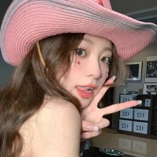 牧蜂姑娘